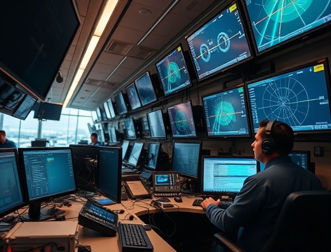Telecommunications Equipment