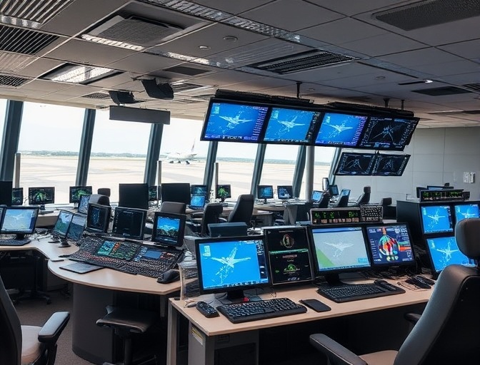 Navigation Systems