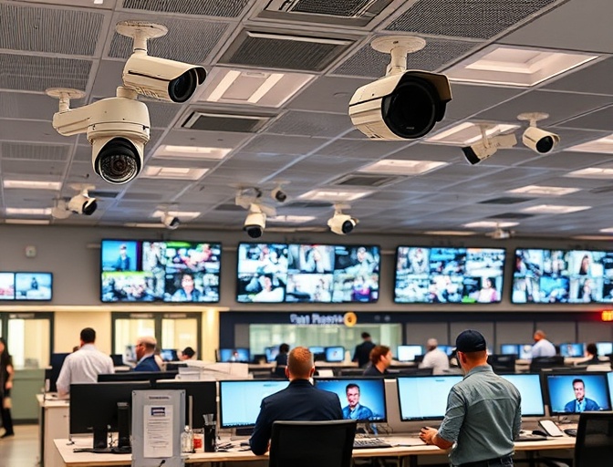 Security Systems